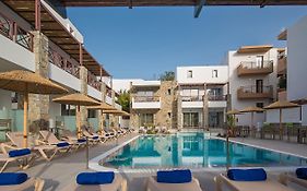 South Coast Hotel Kreta